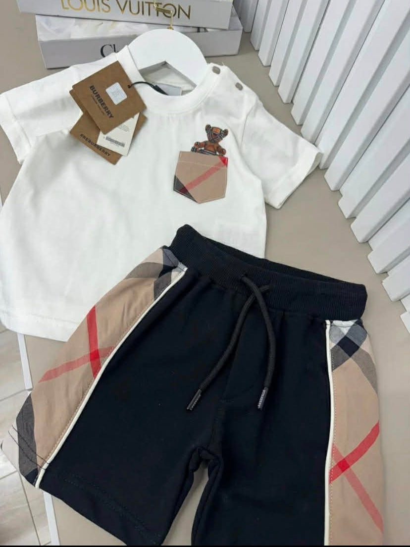 Kids BB set