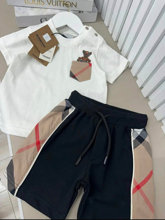 Kids BB set
