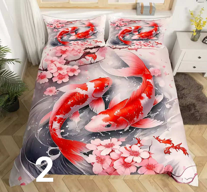 Bedding