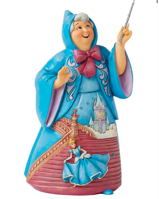 Fairy Godmother Figurine
