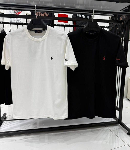 Branded T-Shirts -