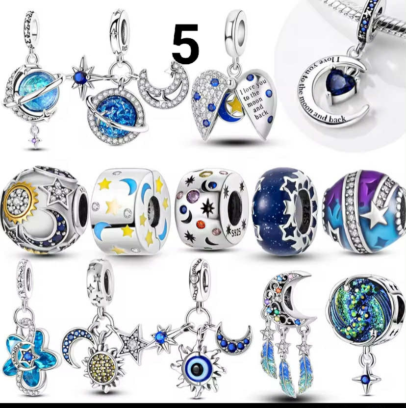 Charm's