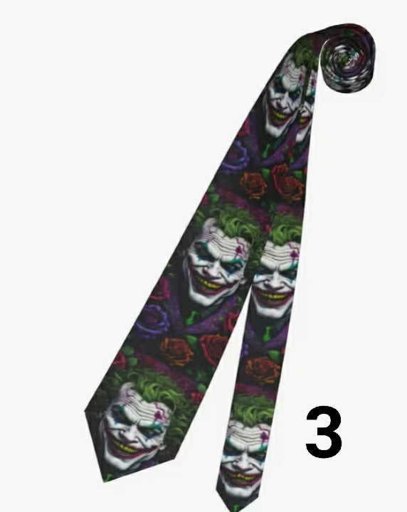 1 pc Men's Formal Necktie - Soft Comfortable Skinny Tie Suitable for Weddings, Office Wear, Gifts - Elegant Skull Design, 100% Polyester Fabric