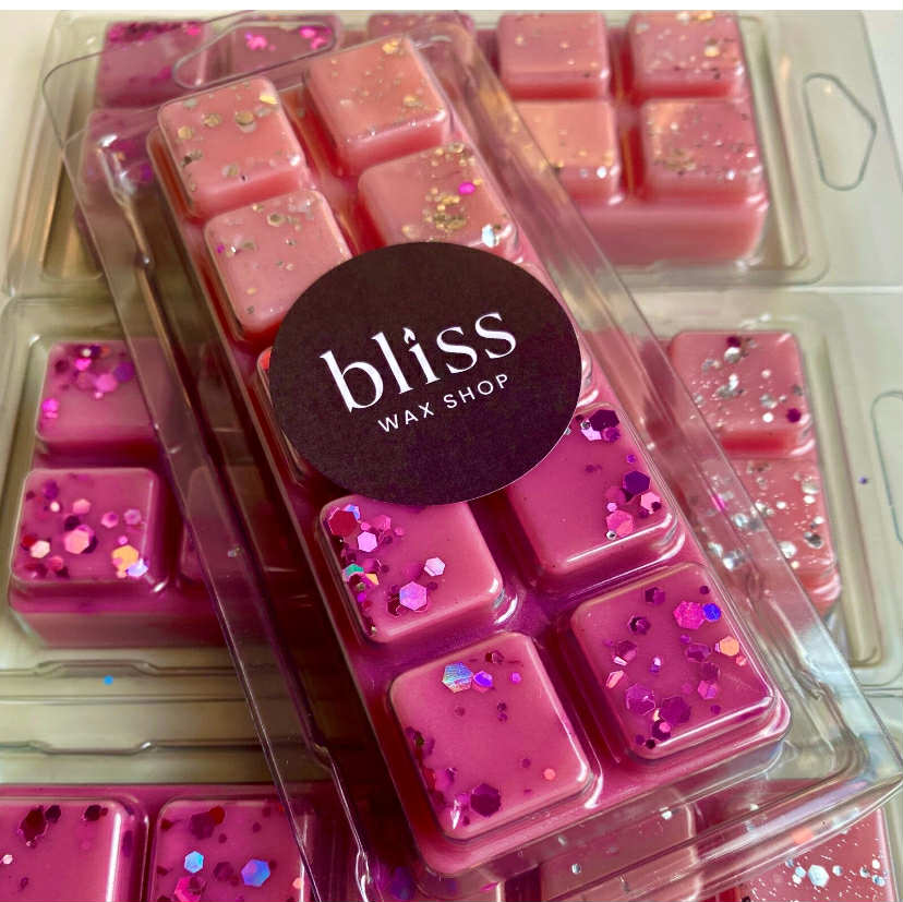 Wax Melts Snap Bars Various Highly Scented Perfume Designer Fruity Laundry Clean 

X5