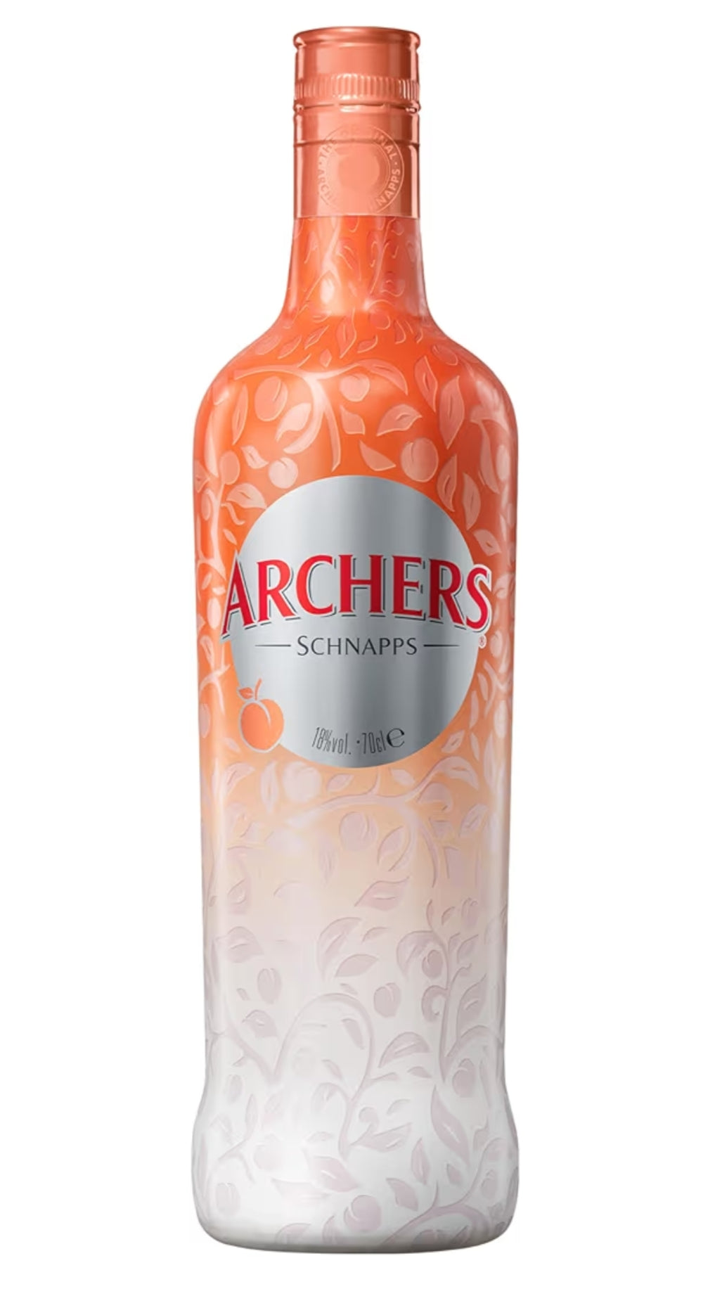 Archers Peach , 70cl