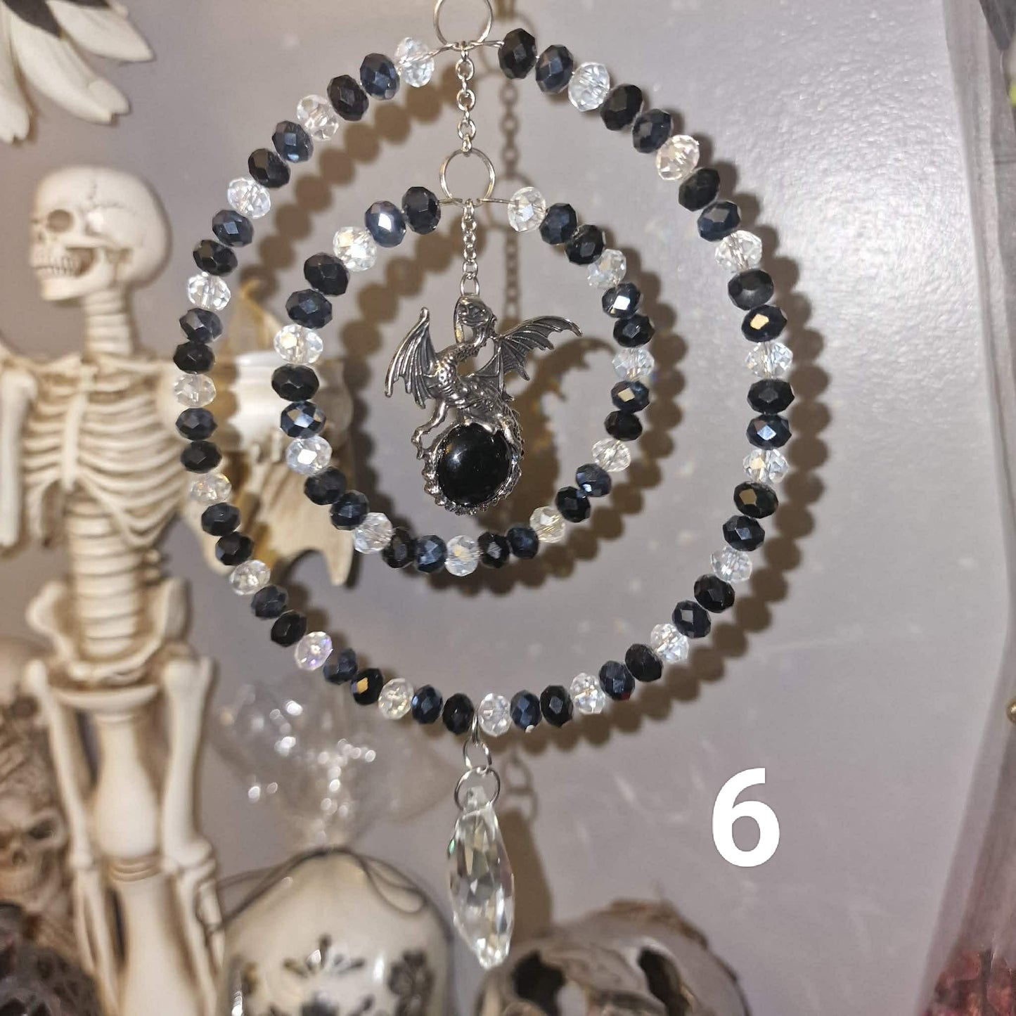 Sun catchers