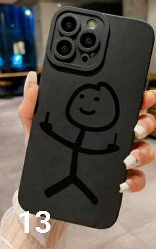 Phone cases