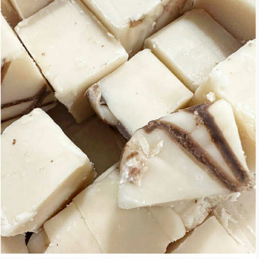 Cookie dough Fudge (9 PIECES)