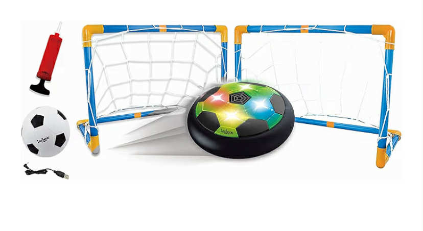 Aerofoot, Hovercraft Soccer disc