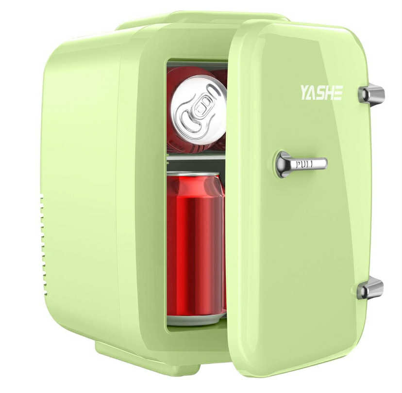 Mini Fridge for Bedroom
