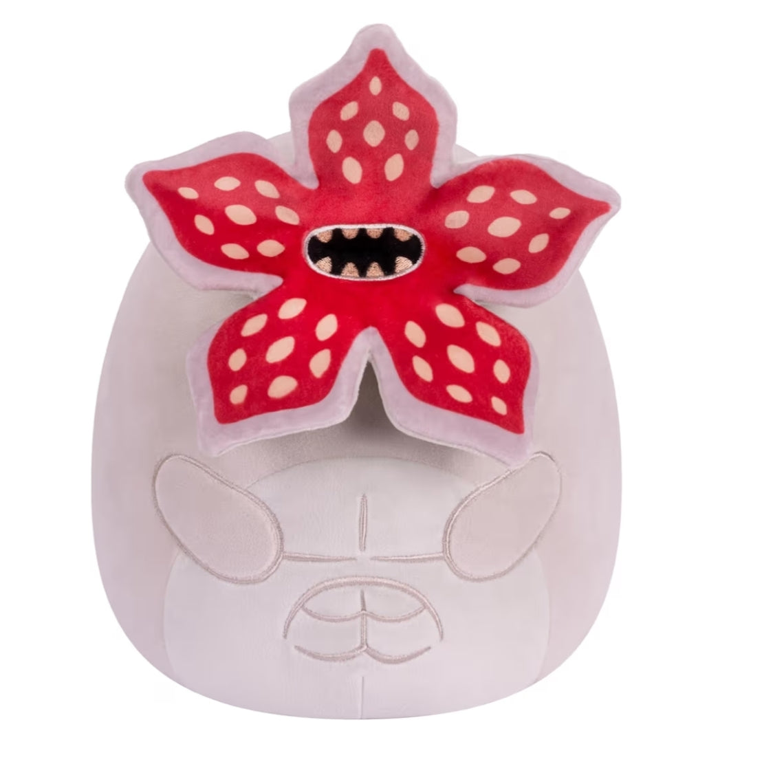 Squishmallows Original “Stranger Things” 10-Inch  (Medium-Sized)