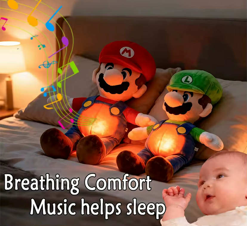 Breathing comfort