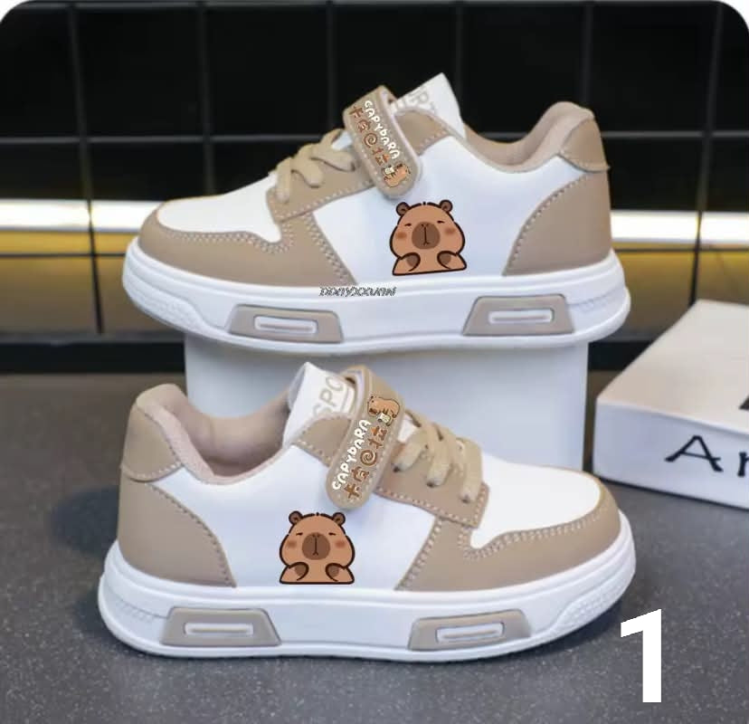Kid Sneakers