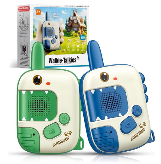 Walkie Talkies for boys and girls