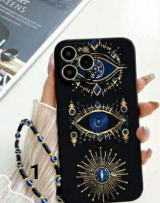 Phone cases