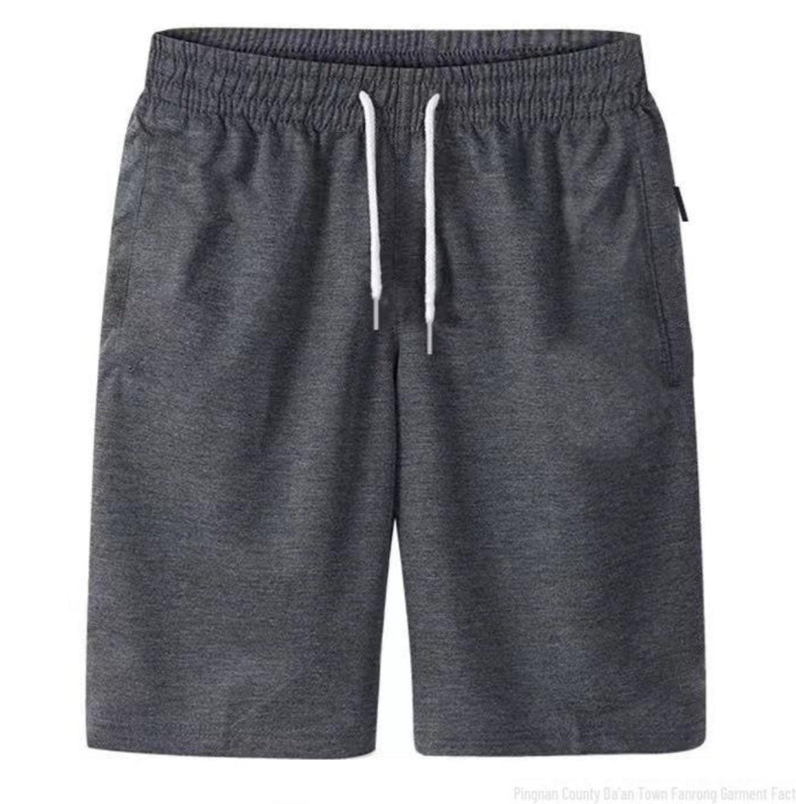 Order A Size Up Men's Thin Summer Casual Loose Shorts – Stretch Sports & Beachwear