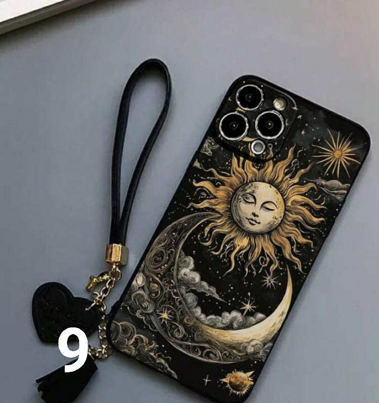 Phone cases