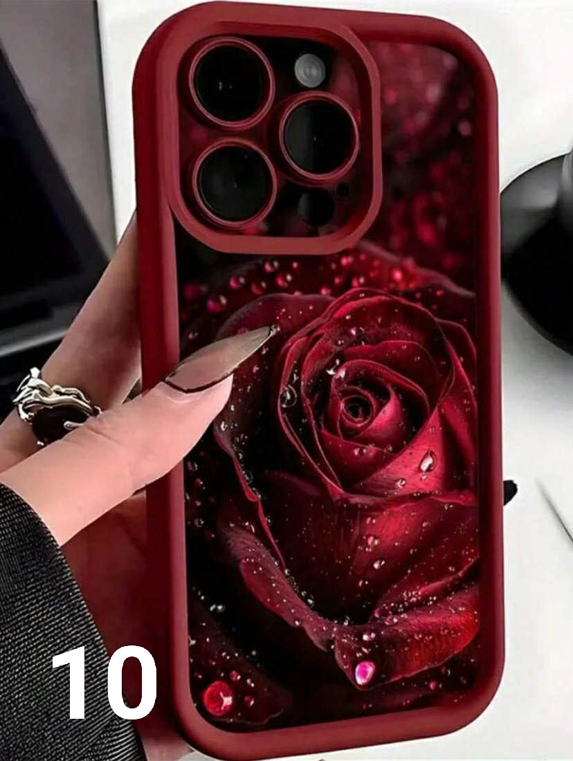 Phone cases