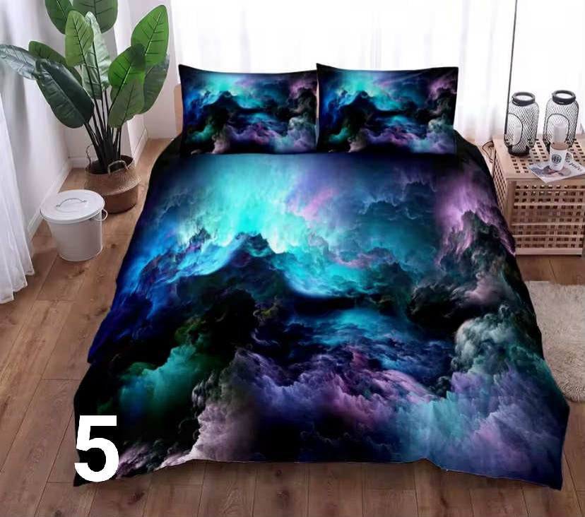 Bedding