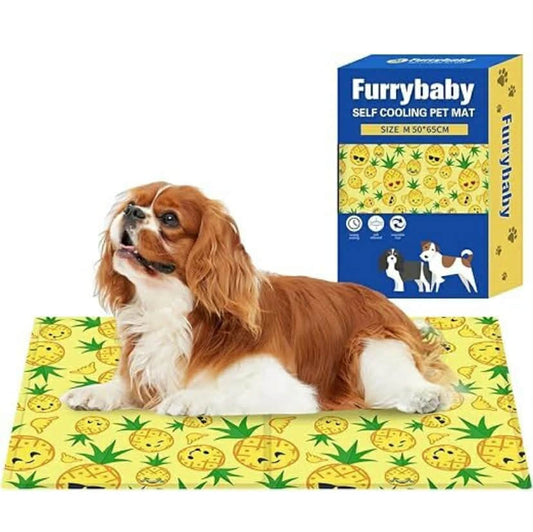 Dog cooling mat 50x65