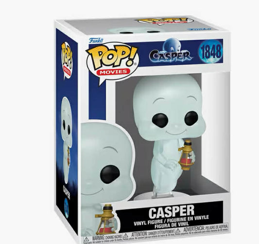 Funko Pop! Casper (30th Anniversary) #1848