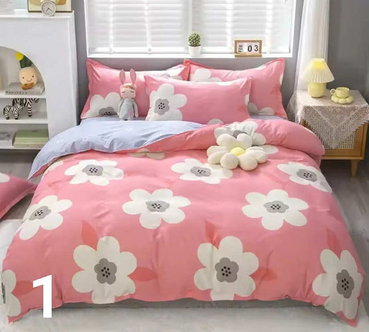 Beautiful bedding