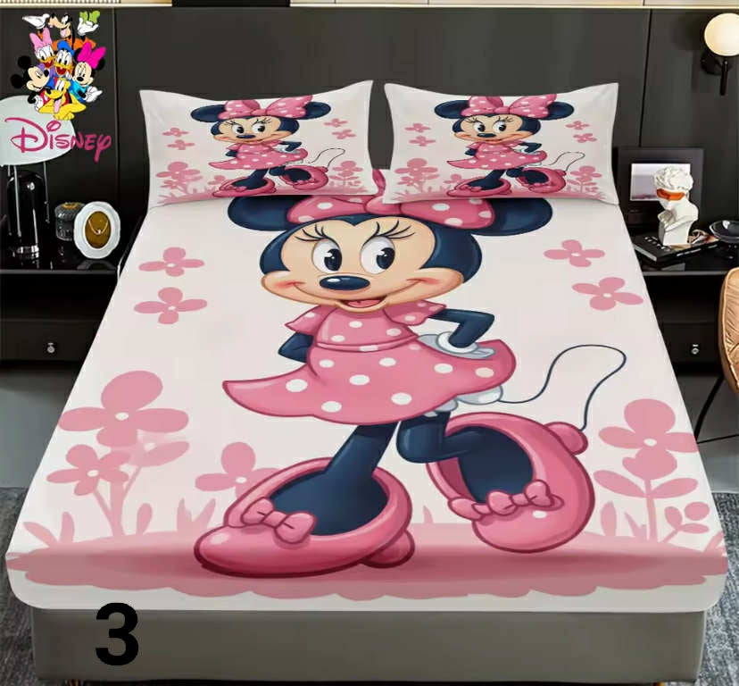 Mouse sheets