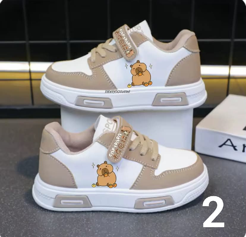 Kid Sneakers