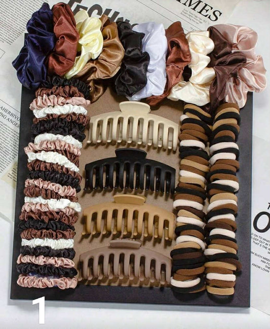117 pc set
