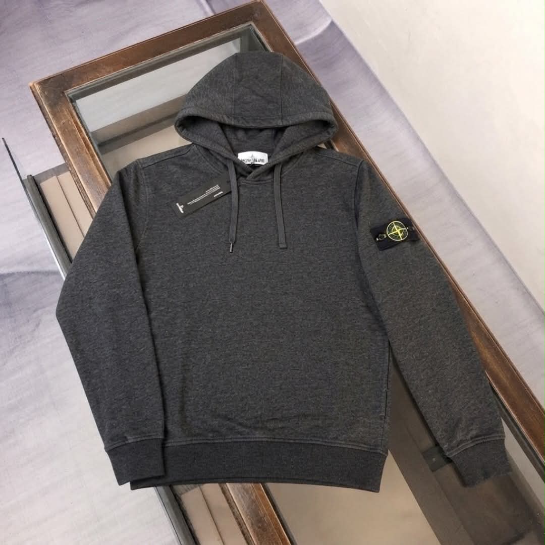 Stone Island  hoodies 