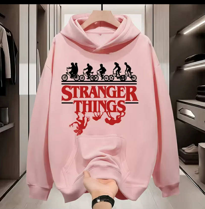 Women's hoodies