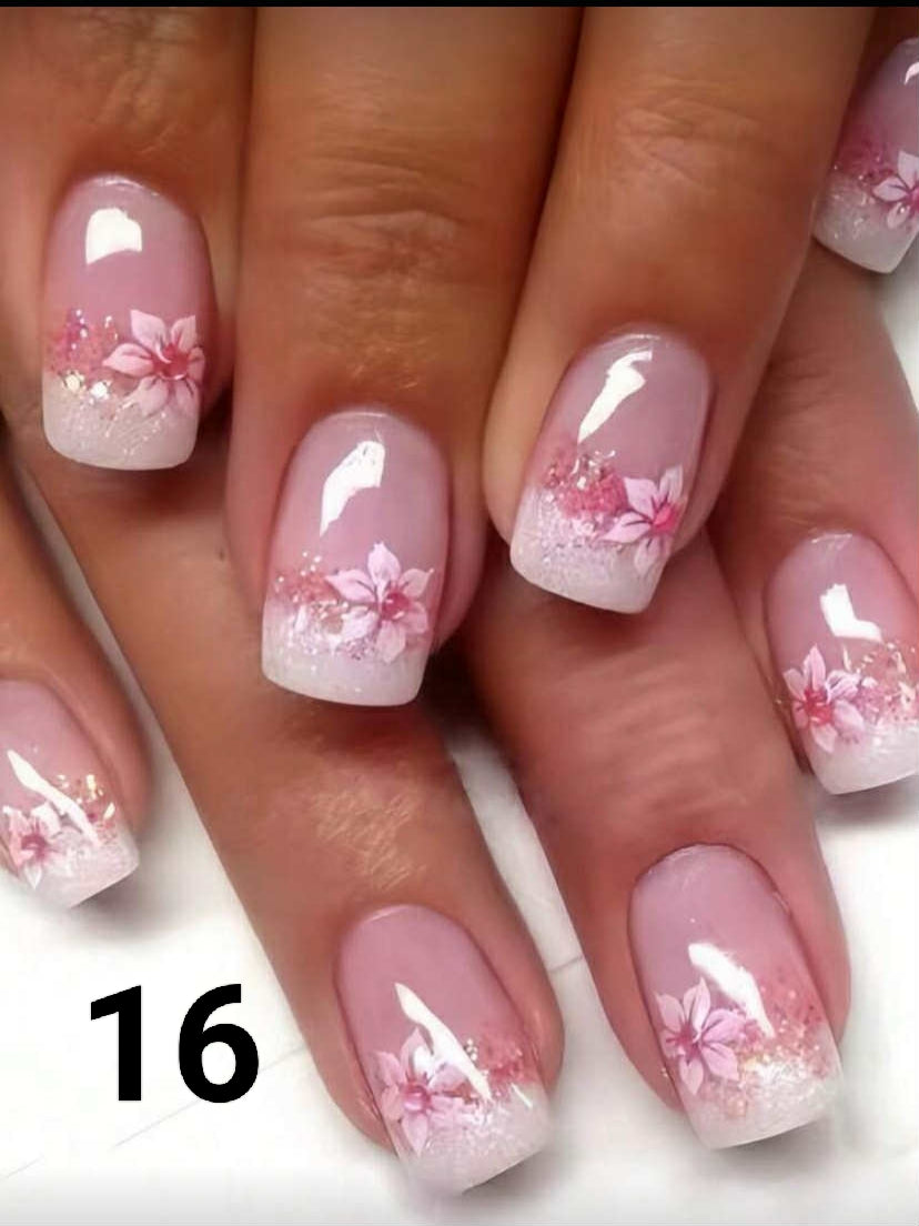 Nails