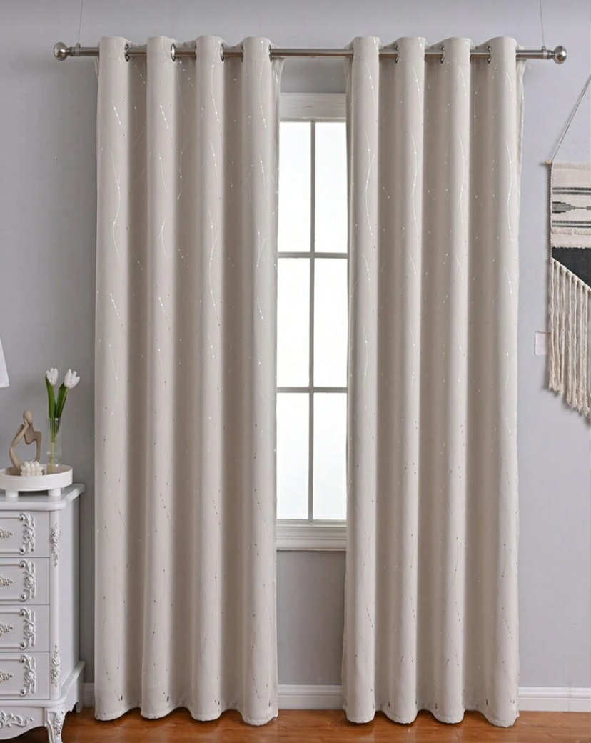 Curtains