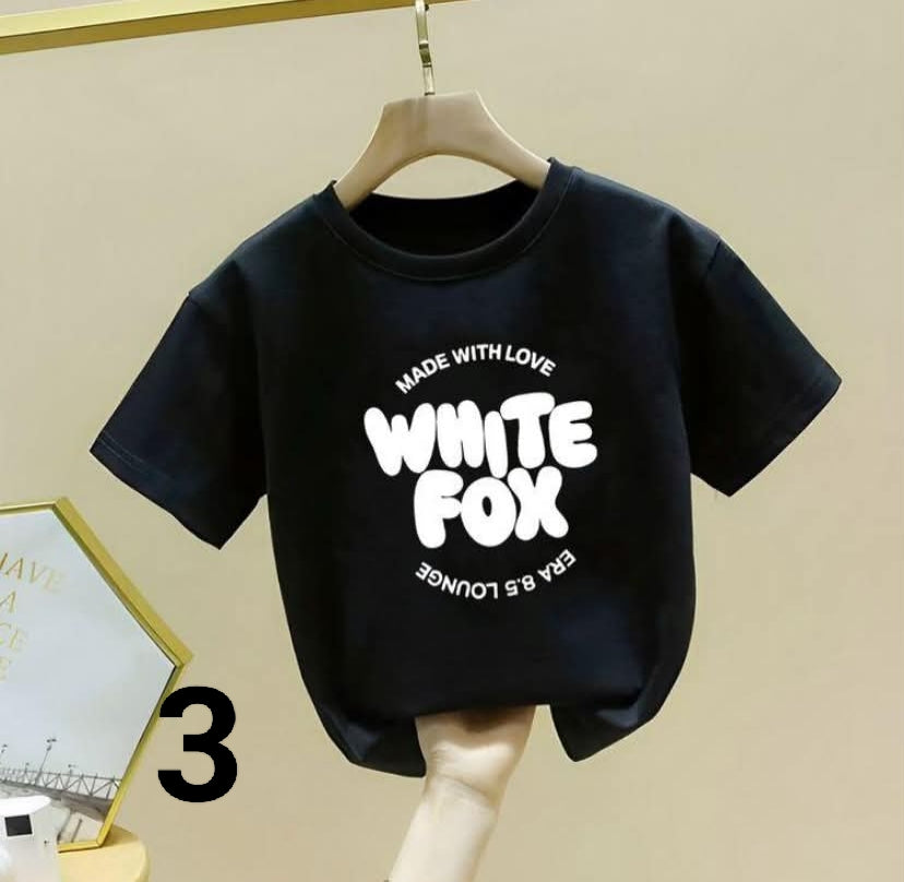 Kids T-shirt