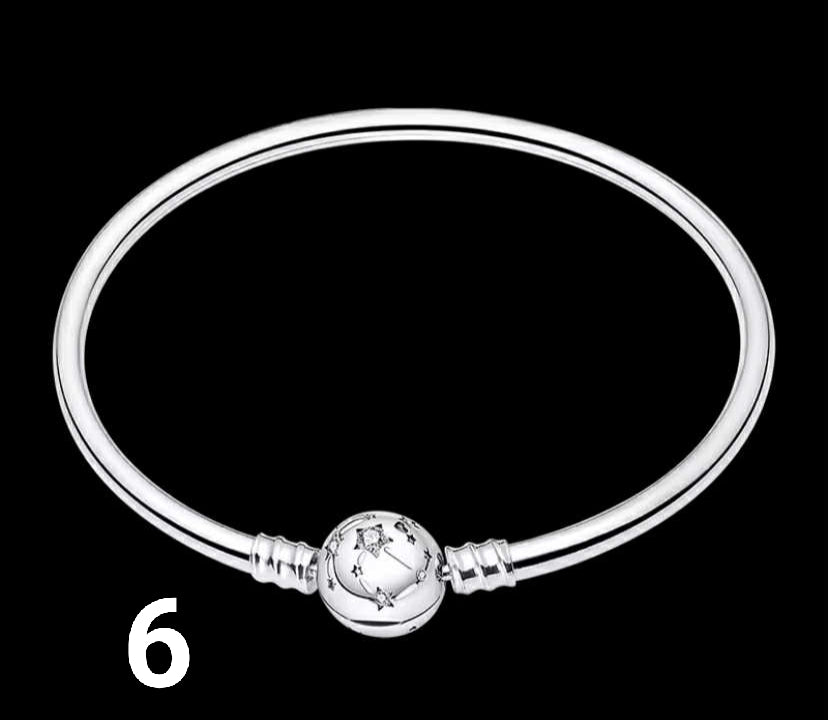 Charm bracelets