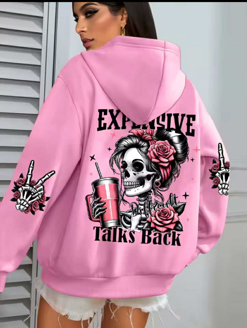 Skull jumper's