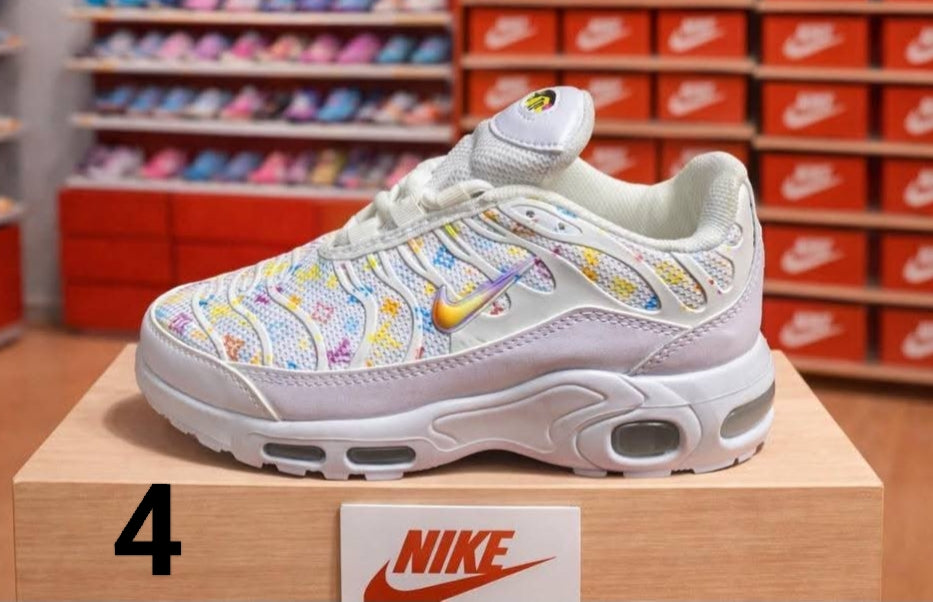 Kids air - maxt