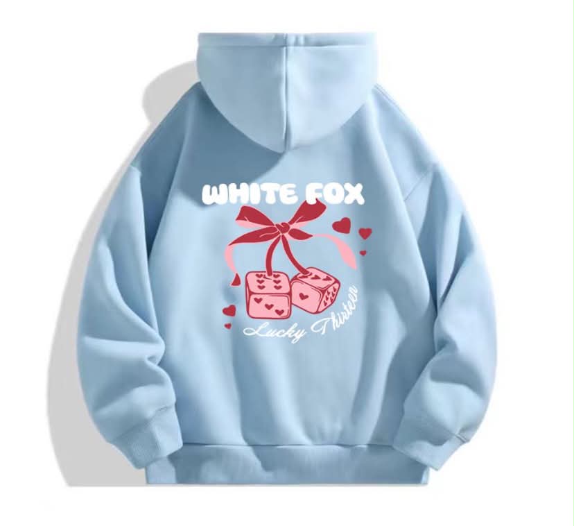 Kids hoodie