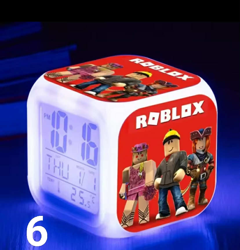 Clocks