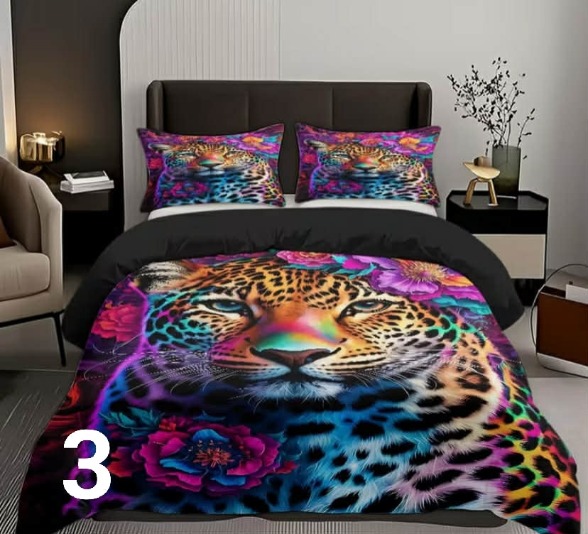 Animal bedding sets