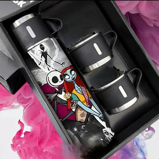 NBC Jack and sally Tumble