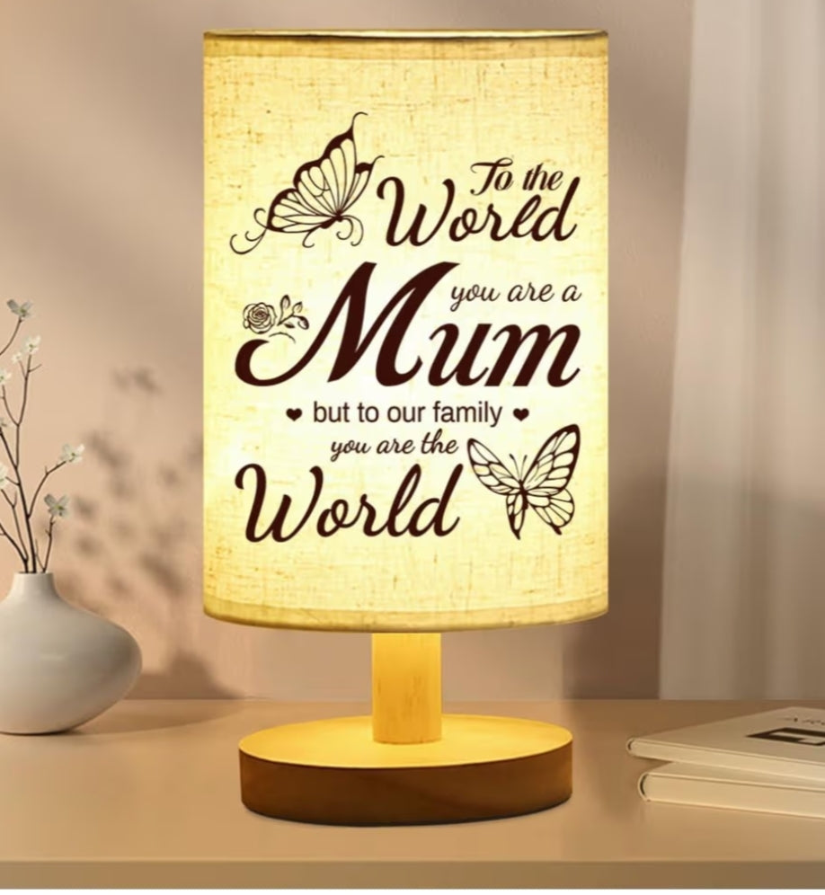 Gifts for Mum