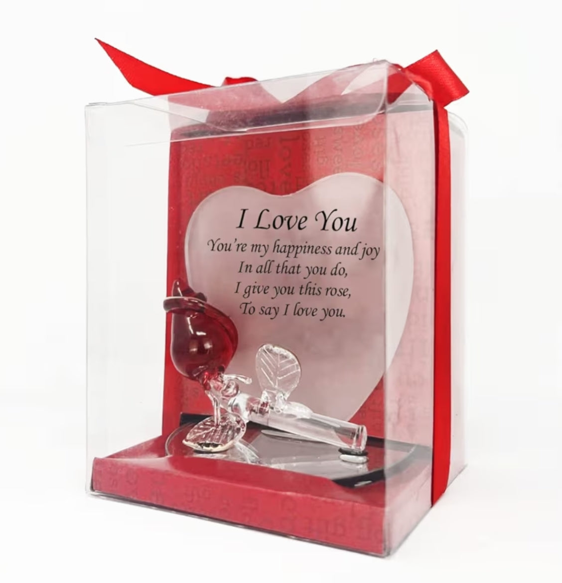 I Love You Gift