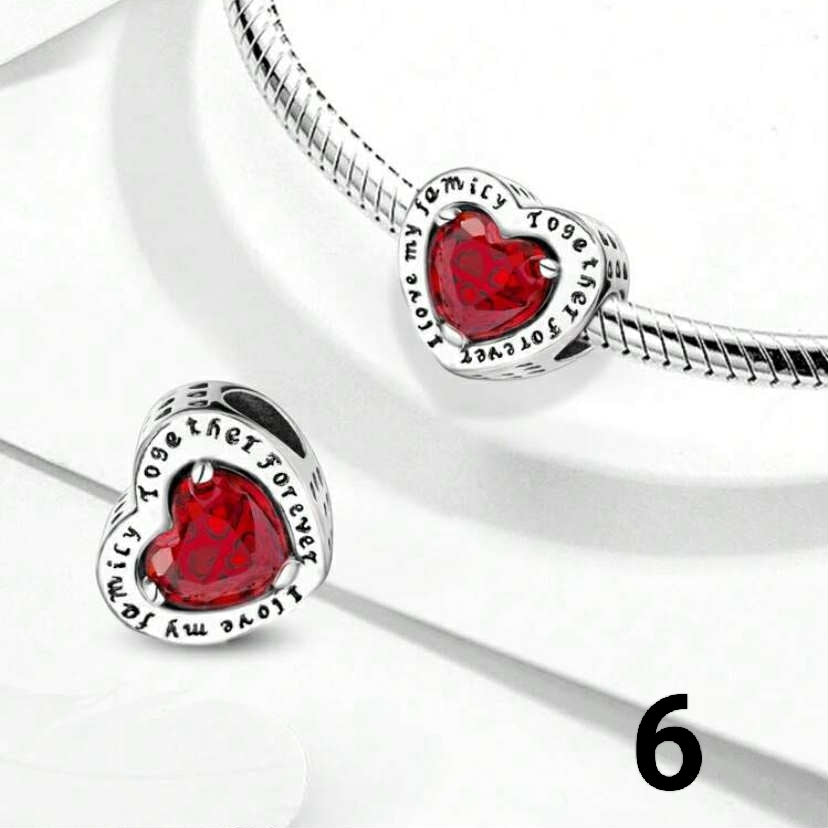 Charms