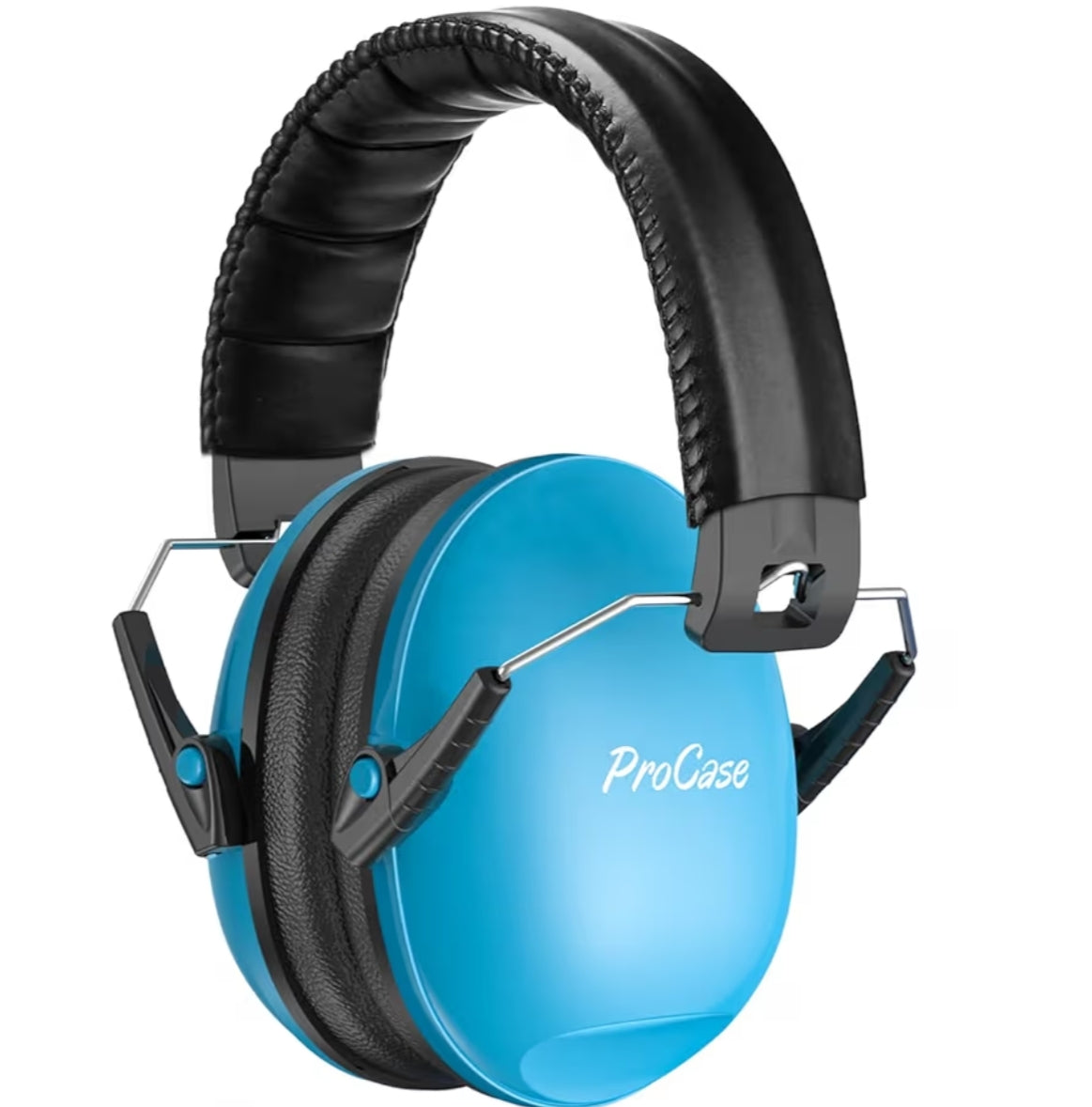 ProCase Ear Defenders Children, SNR 27dB Noise Cancelling Headphones for Kids Toddler, Kids Ear Defenders for Autism, Hearing Protection for Airplane Concert Fireworks