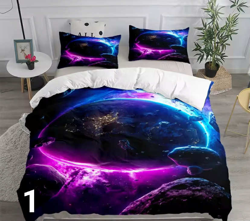 Bedding