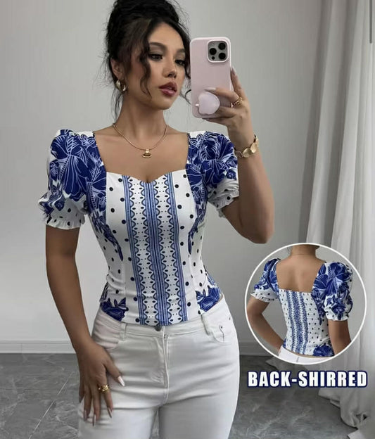Fashion Women's T-Shirt