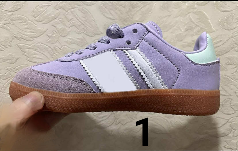 Kids trainers