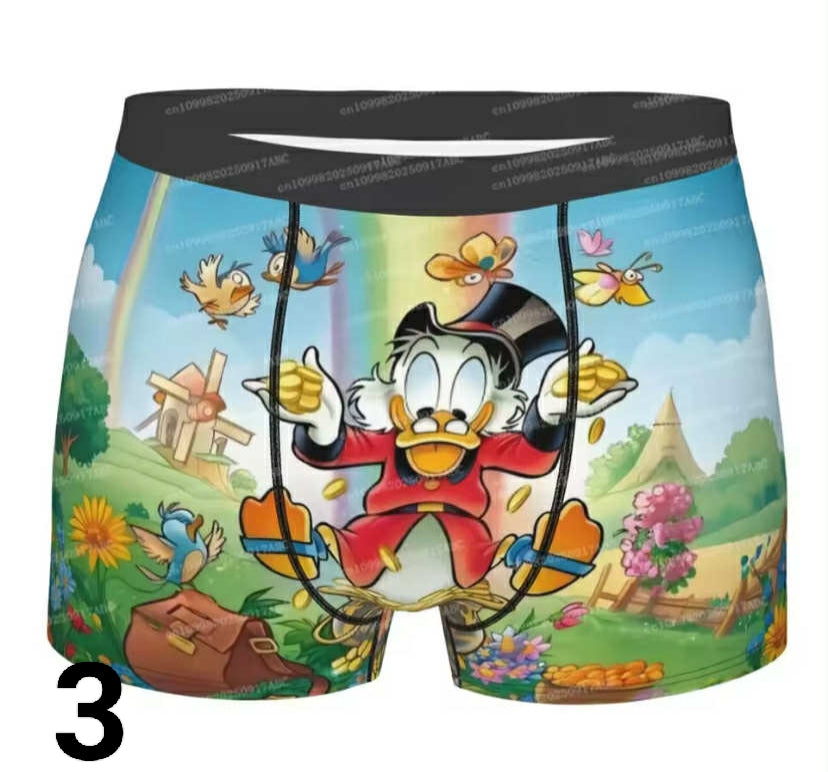 Men underpants