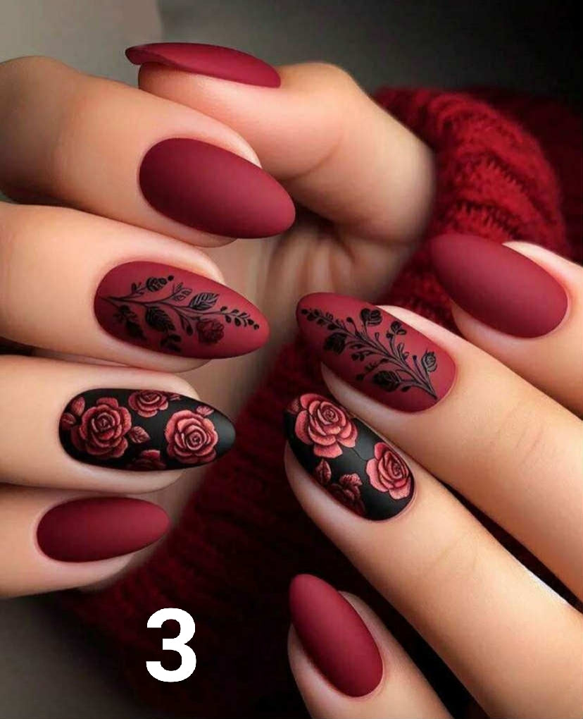 Nails